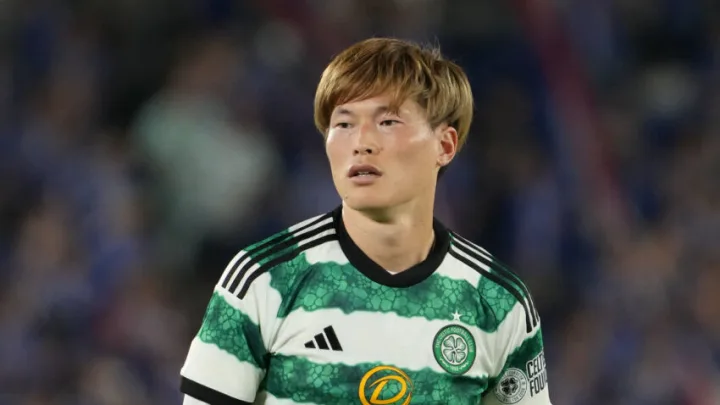 Mark Wilson is surprised by what Kyogo Furuhashi said to Celtic about departing