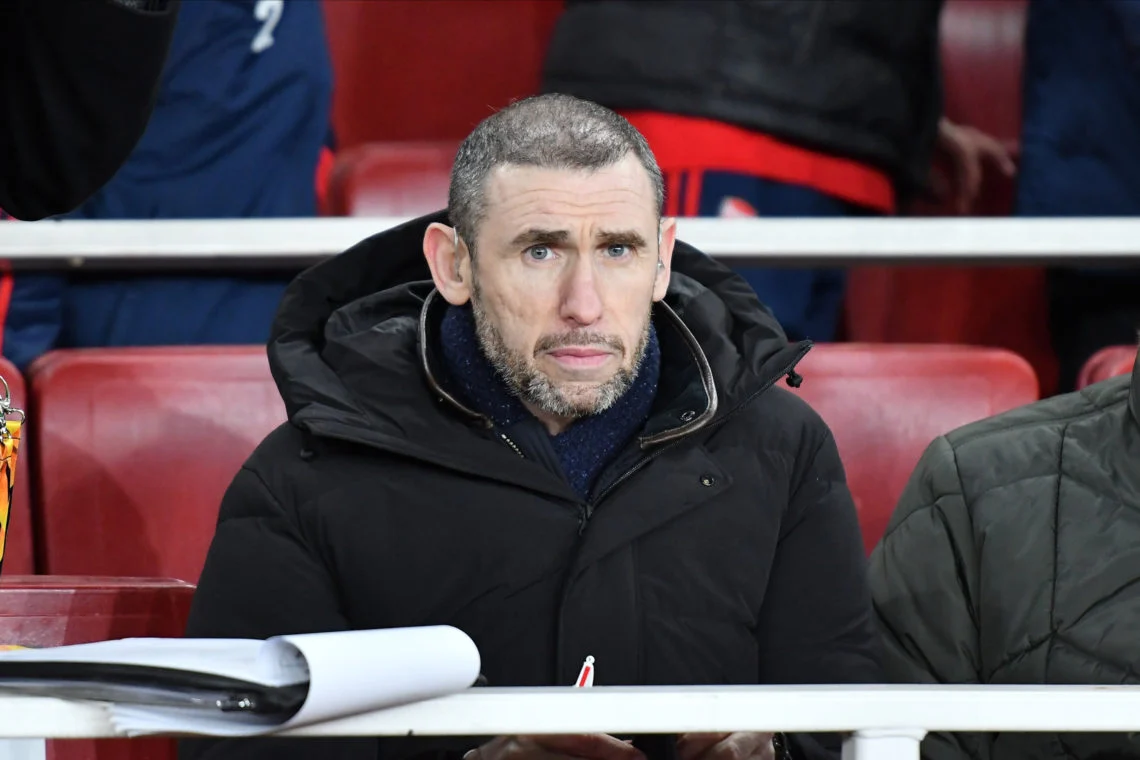 Martin Keown attacks ‘bitter’ Rangers fans with Celtic truth bombs following the Ibrox debacle