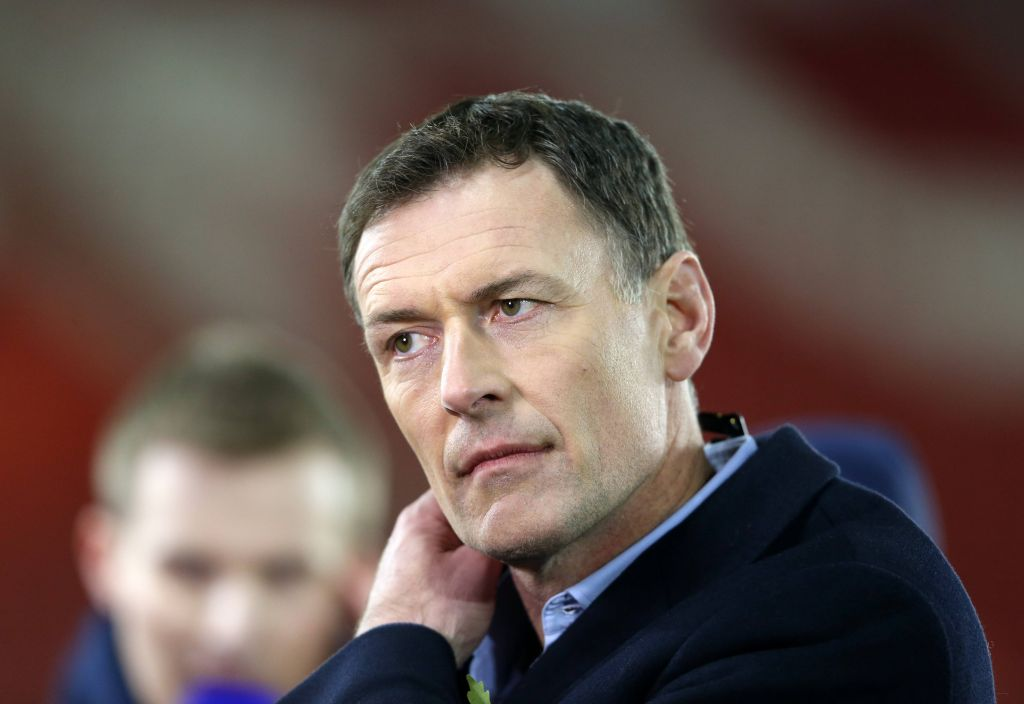 Chris Sutton Blasts Norwich for Chaotic Thorup Sacking: “More Questions Than Answers”