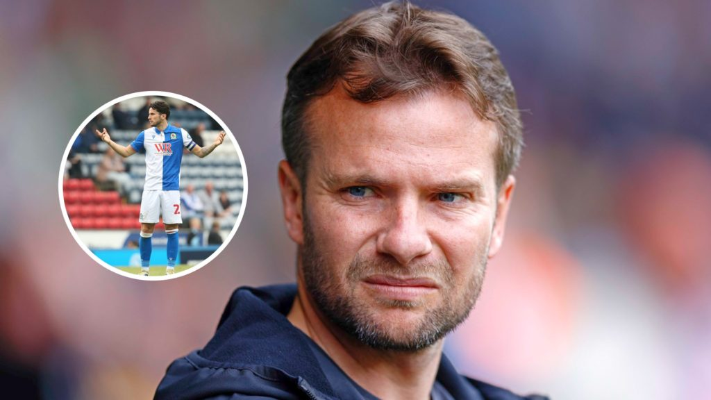 Tom Cleverley Fumes Over Verbal Incident as Watford Prepare to Report Blackburn Star