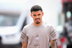 Morgan Gibbs-White sends an intriguing message to Nottingham Forest fans amid Manchester City rumours