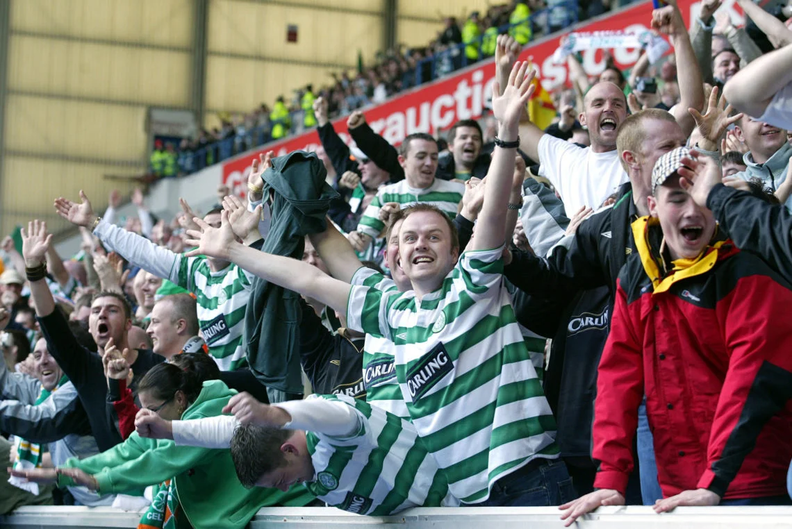 “I didn’t do well” – Ex-Rangers man’s anguish at failing at Ibrox because of Celtic