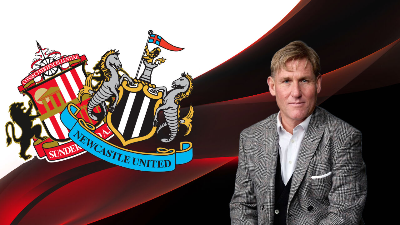‘Different beast’ – Simon Jordan send warning to Newcastle United about meeting Sunderland again in the Premier League ahead of playoff final
