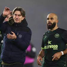Mbeumo and Frank clinch Premier League awards, capping off an excellent season