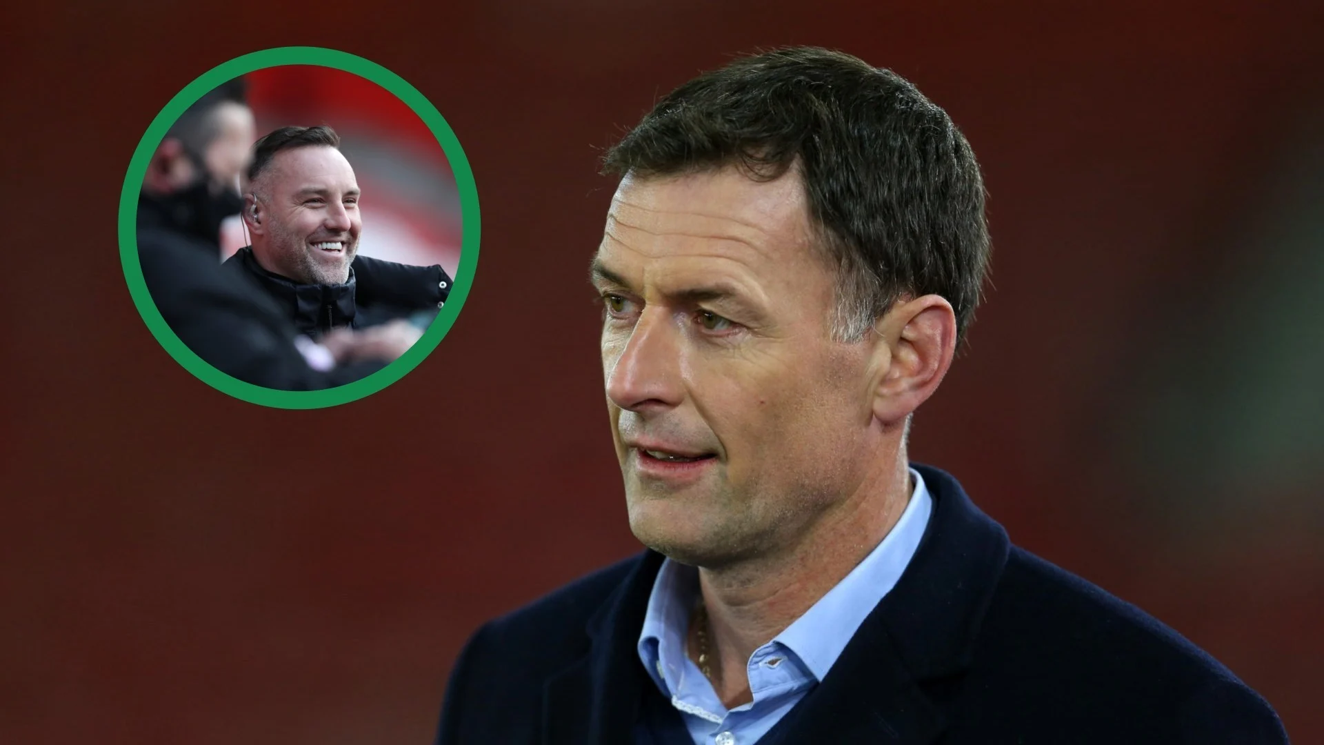 Chris Sutton fired ‘pathetic’ jibe at Rangers following Kris Boyd’s predictions that Rangers will challenge Celtic next season