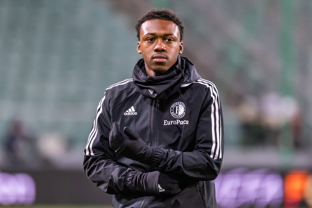 Antoni Milambo agrees personal terms with Brentford; Bees formal deal ‘imminent’