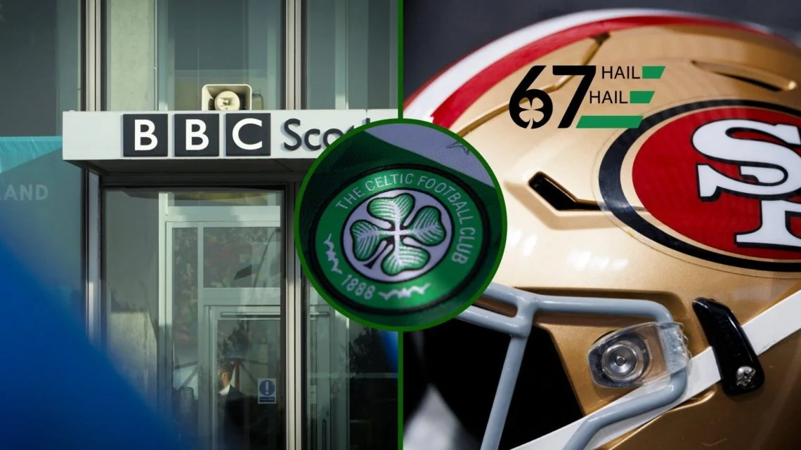 Rangers sent a strong Celtic message following the completion of 49ers Enterprises takeover