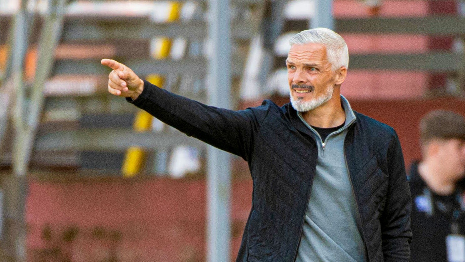 Tannadice Transfer Blueprint Revealed: United’s Six-Point Priority List for Ambitious Summer Rebuild