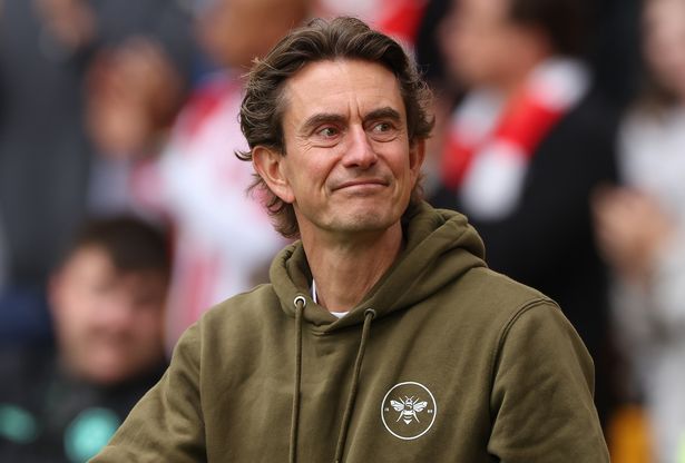 Manchester United manager Ruben Amorim is not happy with Thomas Frank’s seven-word Bryan Mbeumo statement
