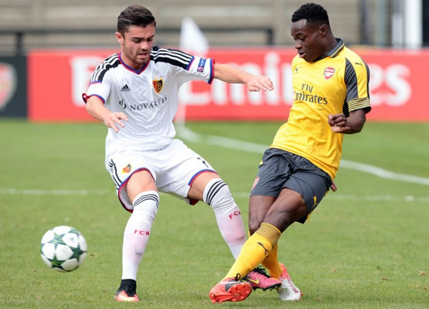 Watford ‘reach agreement’ for signing – Player to sign two-year contract with option for additional year.