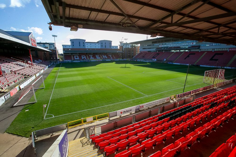 Orient Overhaul: Club Confirms Major Squad Shake-Up as Key Figures Depart and Contract Talks Loom