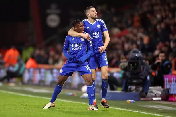 Rangers Initiate Talks with Leicester City for Player