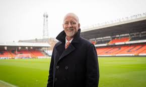 Mark Ogren shares two ways Rangers’ takeover will boost Dundee United