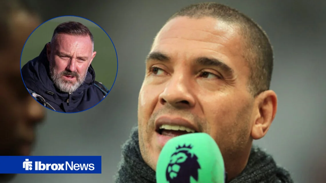 Stan Collymore slams Boyd’s Celtic claim following Martin’s comments
