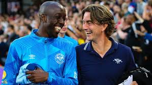 Thomas Frank makes a veiled dig at Nottingham Forest, while Yoane Wissa strong warning is given as Brentford’s stubborn transfer negotiations are revealed